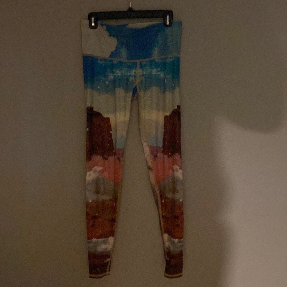 Teeki Leggins